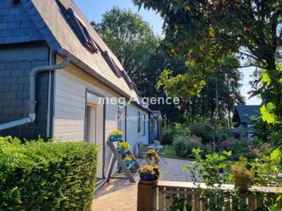 For sale Brestot 6 rooms 145 m2 Eure (27350) photo 0