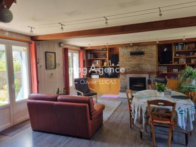 Annonce Vente 6 pi�ces Maison Brestot 27
