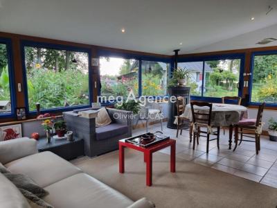 Acheter Maison 145 m2 Brestot