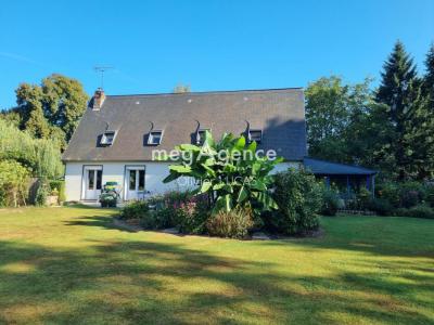 Acheter Maison Brestot 293500 euros
