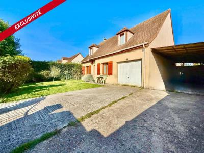 Annonce Vente 6 pi�ces Maison Grande-paroisse 77