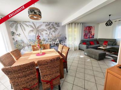 Annonce Vente 7 pi�ces Maison Blandy 77