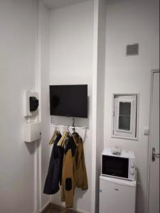 Annonce Location Appartement Asnieres-sur-seine 92