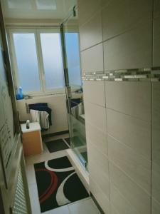 Louer Appartement Rosny-sous-bois 1300 euros