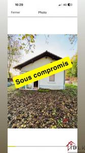 For sale Champagney 3 rooms 51 m2 Haute saone (70290) photo 0