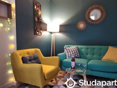 Annonce Location Appartement Niort 79