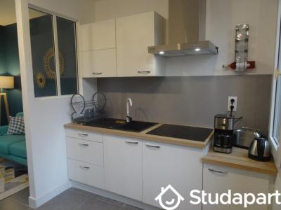 Louer Appartement Niort Deux sevres