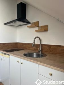 Annonce Location Appartement Valenciennes 59