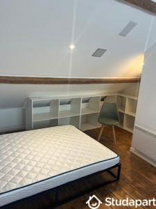 Louer Appartement Valenciennes Nord