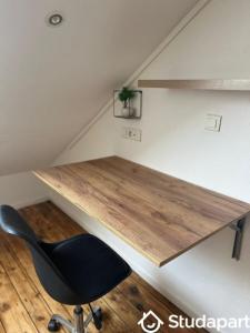 Louer Appartement Valenciennes 550 euros