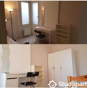 For rent Champs-sur-marne 1 room 113 m2 Seine et marne (77420) photo 0