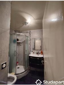 Annonce Location Appartement Champs-sur-marne 77