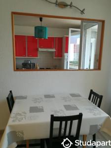 Louer Appartement 12 m2 Grenoble