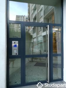 Louer Appartement Grenoble 380 euros