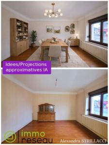 For sale Francaltroff 5 rooms 130 m2 Moselle (57670) photo 0