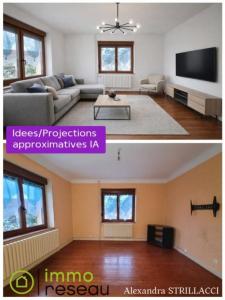 Acheter Maison 130 m2 Francaltroff