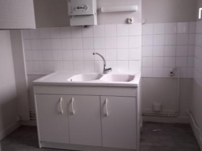 Annonce Location 4 pi�ces Appartement Autun 71