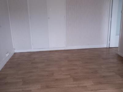 Louer Appartement 77 m2 Autun