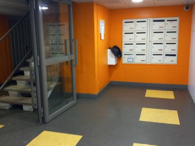 Louer Appartement Autun Saone et loire