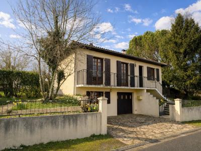 Annonce Vente 4 pi�ces Maison Ruffec 16