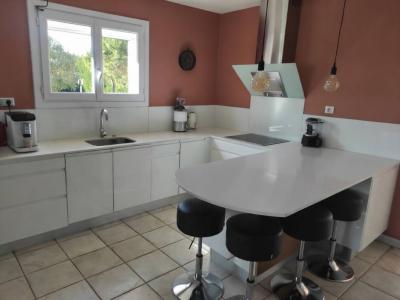 Acheter Maison Laroque-timbaut Lot et garonne