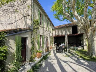 Annonce Vente Prestige Graveson 13