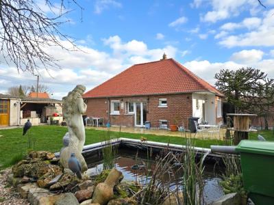 For sale Solesmes 93 m2 Nord (59730) photo 2