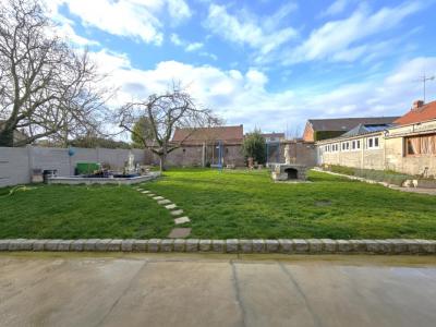 For sale Solesmes 93 m2 Nord (59730) photo 3