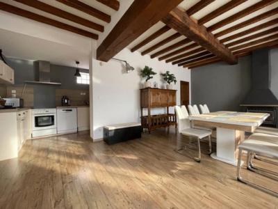 For sale Pommereuil 6 rooms 106 m2 Nord (59360) photo 2