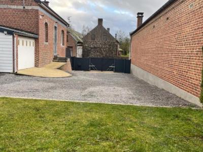 For sale Pommereuil 6 rooms 106 m2 Nord (59360) photo 4