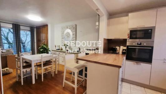 For sale Tinqueux 5 rooms 90 m2 Marne (51430) photo 0