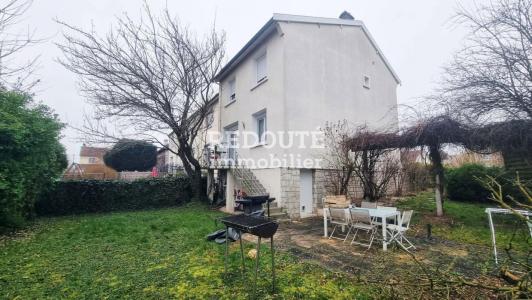 Acheter Maison Tinqueux Marne