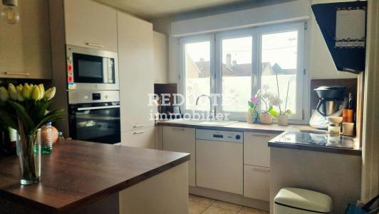 Acheter Maison Tinqueux 299990 euros