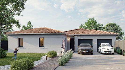 Acheter Maison 136 m2 Angouleme