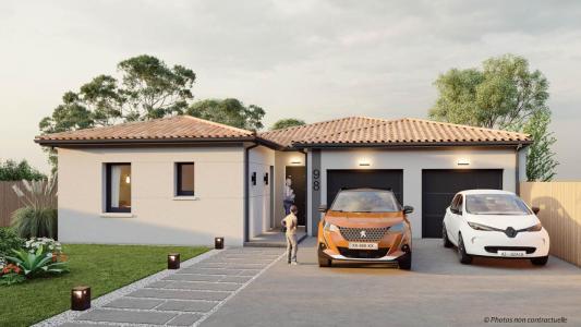 Acheter Maison 97 m2 Anais