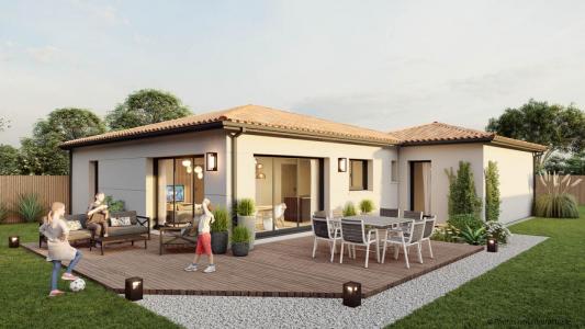 Acheter Maison Anais Charente