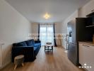 For rent Apartment Pierrefitte-sur-seine  39 m2 2 pieces
