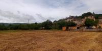 Vente Terrain Courniou 935 m2