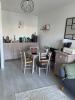 For rent Apartment Nantes  33 m2 2 pieces