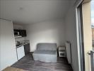 Location Appartement Louviers  19 m2