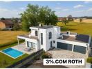 For sale Prestigious house Berstett  160 m2 5 pieces