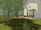 Vente Maison Mercury 4 pieces 83 m2