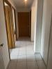For rent Apartment Turckheim  72 m2 3 pieces
