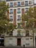 For rent Apartment Paris-14eme-arrondissement  21 m2