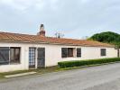 For sale House Saint-etienne-de-mer-morte 79 m2 3 pieces