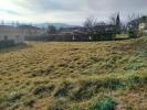 Vente Terrain Crepol 650 m2