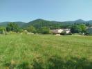 Vente Terrain Combovin 714 m2