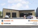 Vente Local commercial Poitiers 2200 m2