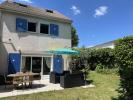 For sale House Pontault-combault  109 m2 7 pieces
