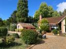 For sale Prestigious house Saint-viatre  309 m2 10 pieces